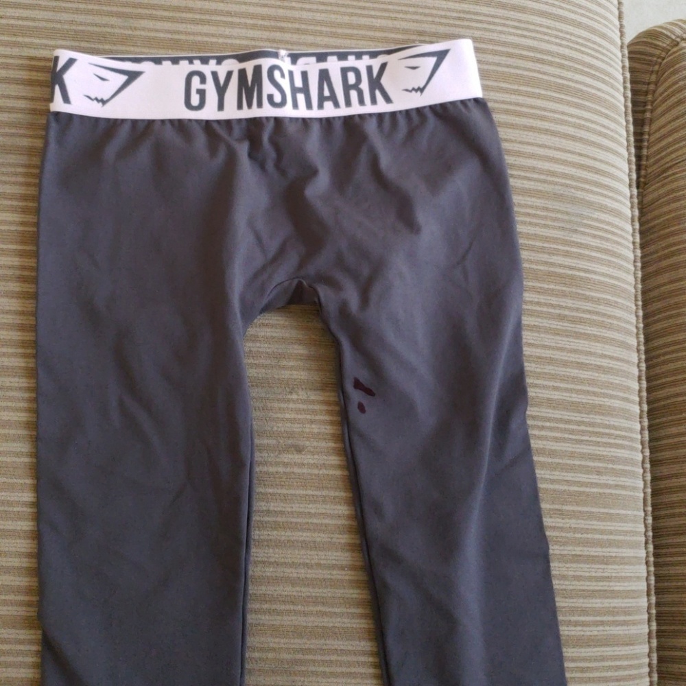 Gymshark leggings